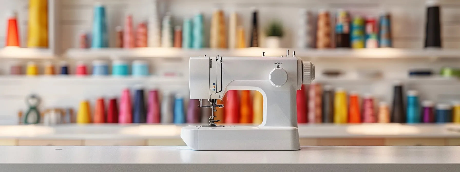 Tips for Choosing Your First Sewing Machine for Home Use