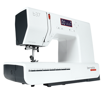 bernette sewing machine specifications