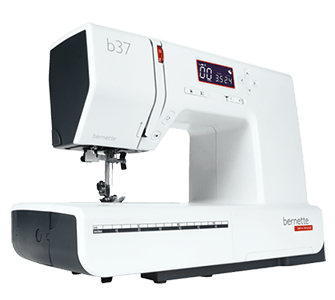Bernette Sewing Machines: Picking the Perfect Model for Your Needs - Nebraska Quilt Company