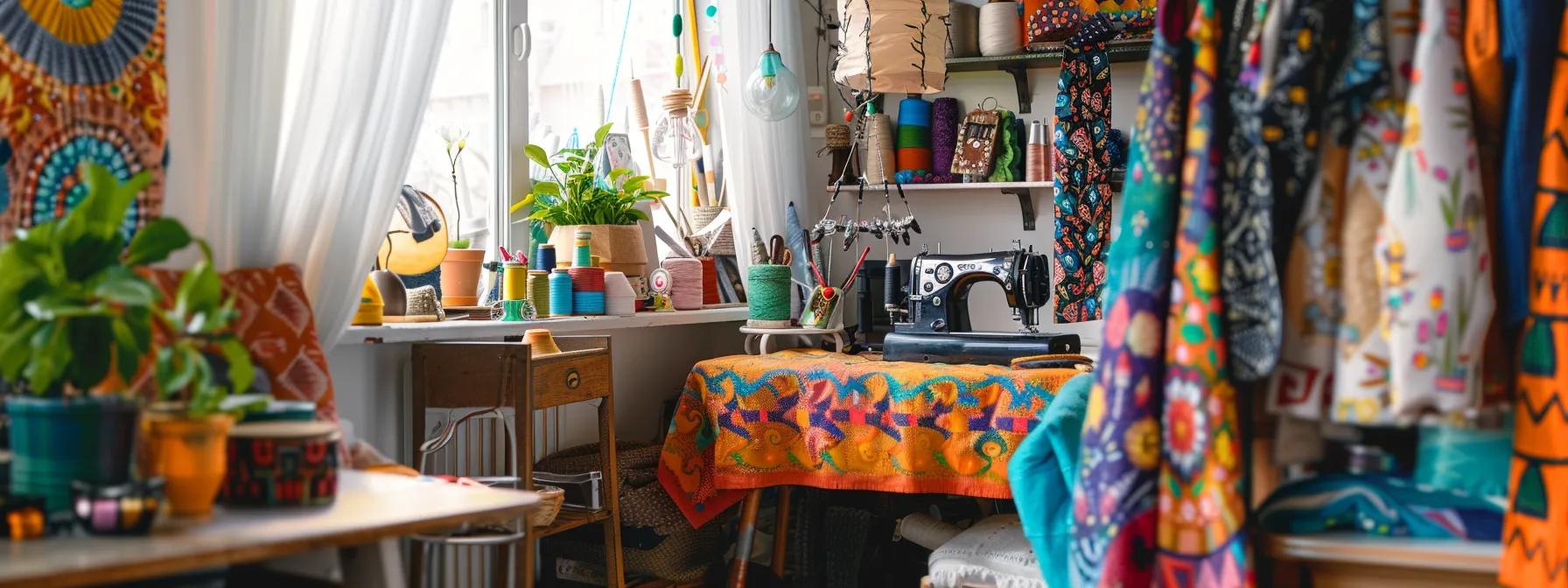 Best Brother Sewing Machines for Beginners - Nebraska Quilt Company