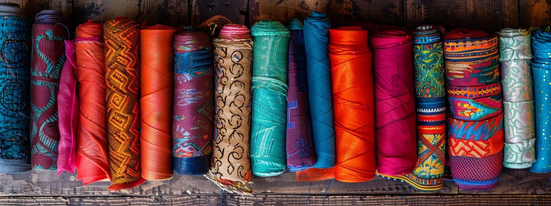 Breaking Down the Best Uses for Different Quilting Fabrics - Nebraska Quilt Company