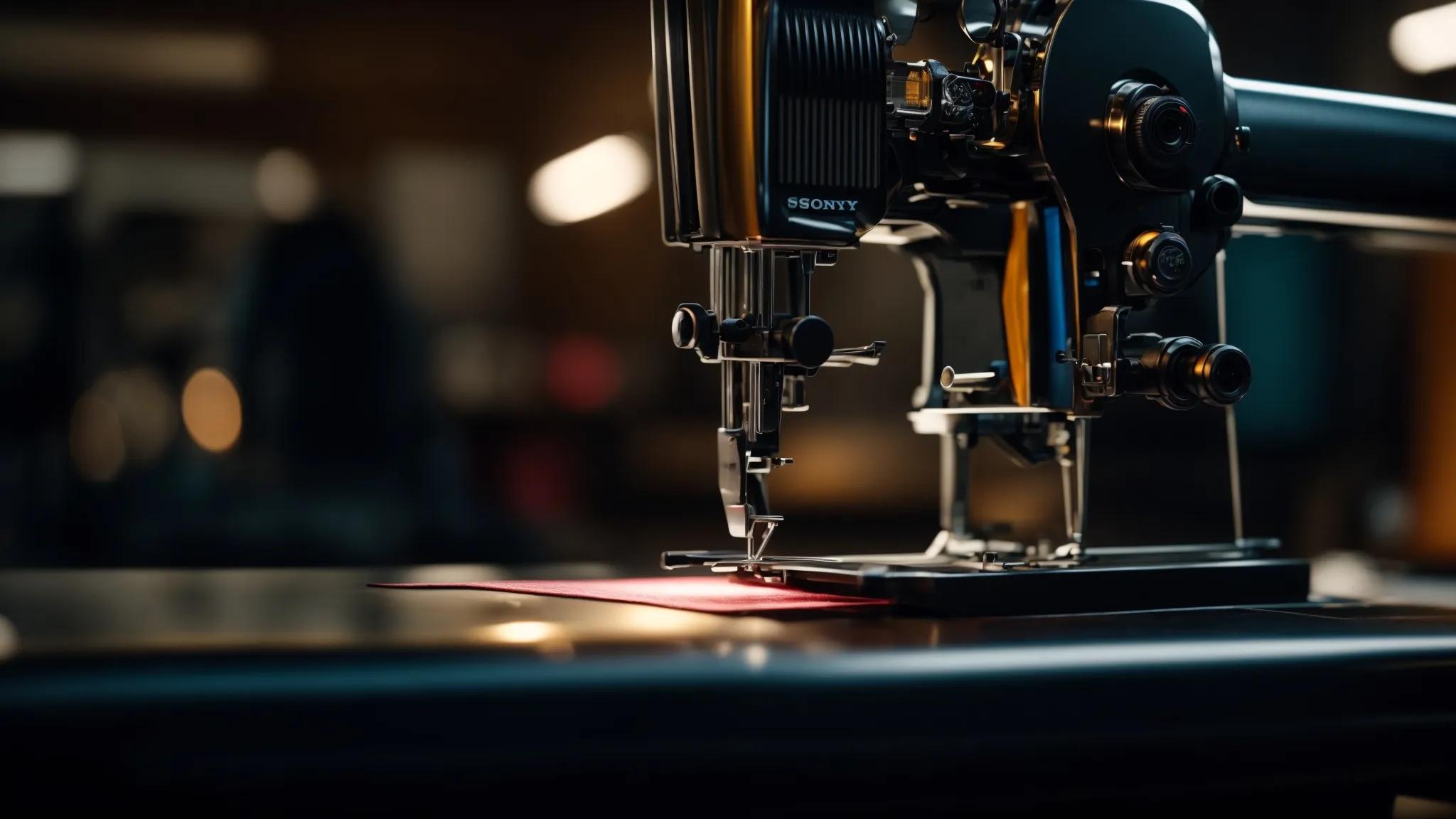 Brother and Singer: A Comparison of Industrial Sewing Machines - Nebraska Quilt Company