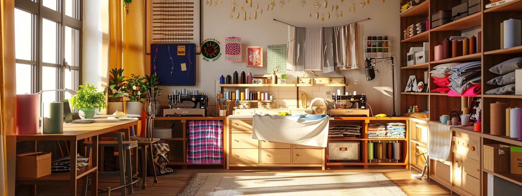 Choosing the Perfect Beginner Sewing Class: Key Factors to Consider - Nebraska Quilt Company