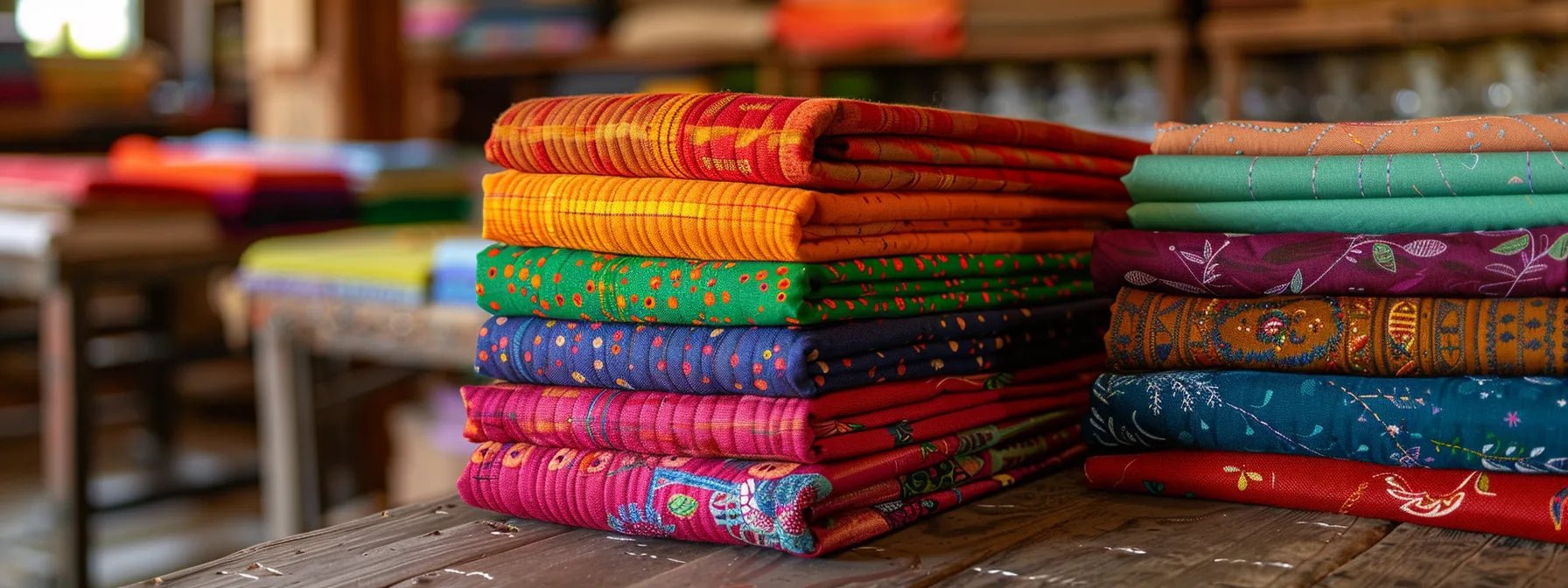 Discover Custom Quilt Making Workshops Across Nebraska - Nebraska Quilt Company