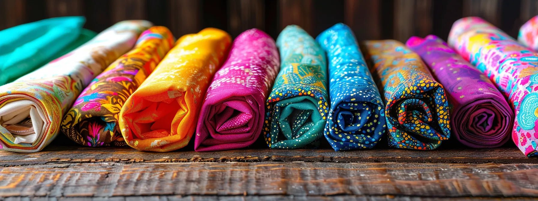 Discover the Best Fabrics for Your Next Sewing Project - Nebraska Quilt Company