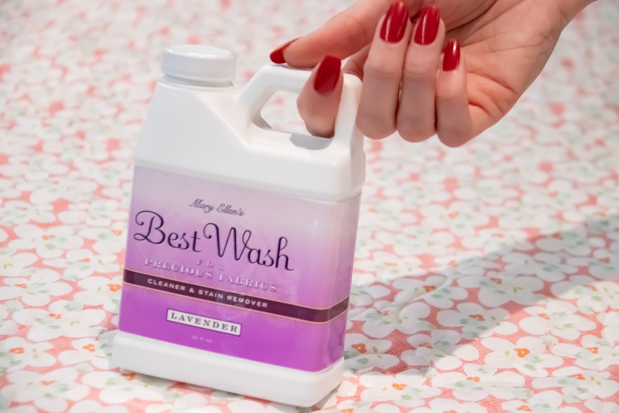 How to Safely Wash Your Quilts: Tips for Keeping Them Beautiful - Nebraska Quilt Company