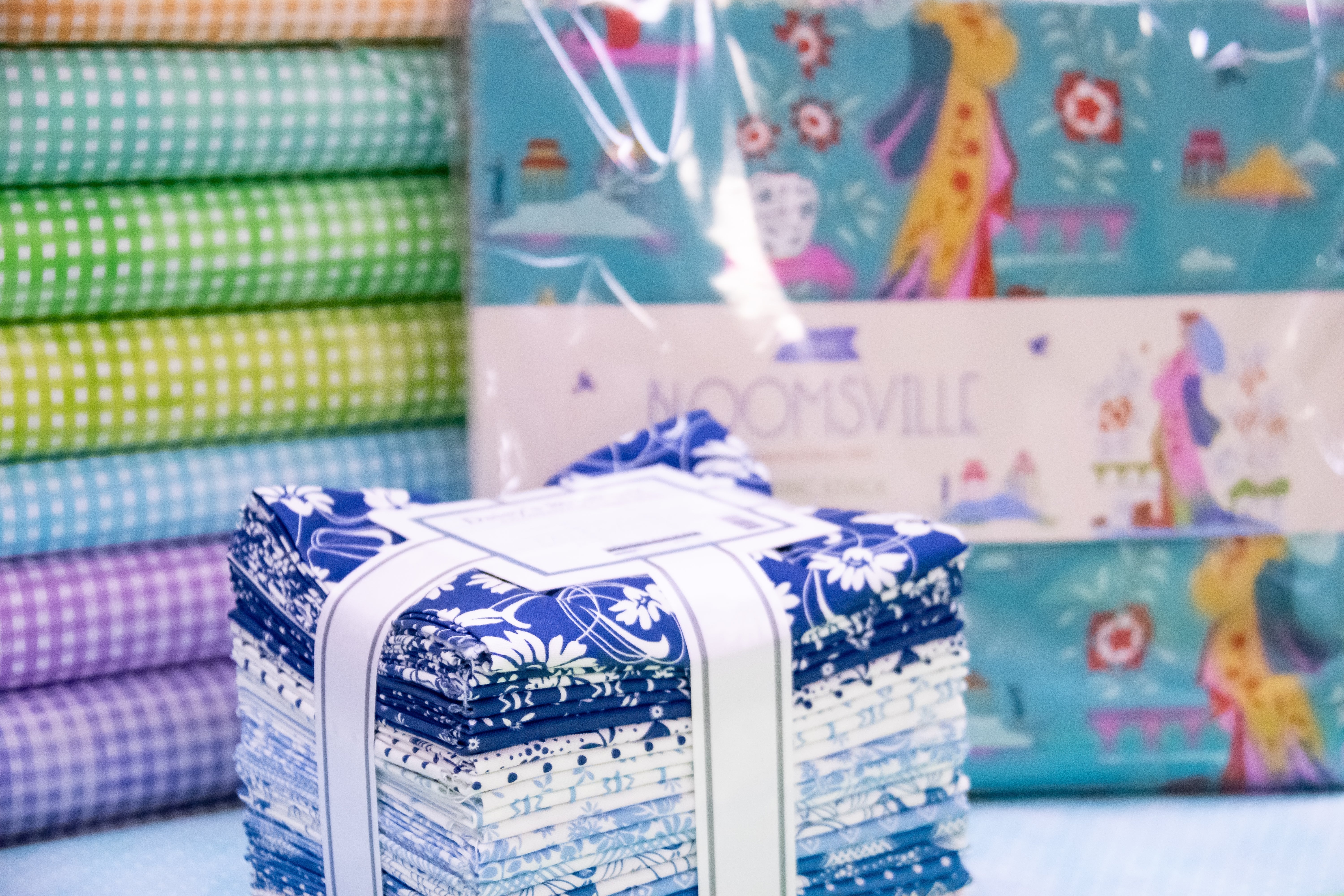 Impact of JoAnn Fabrics Store Closures on Product Pricing - Nebraska Quilt Company