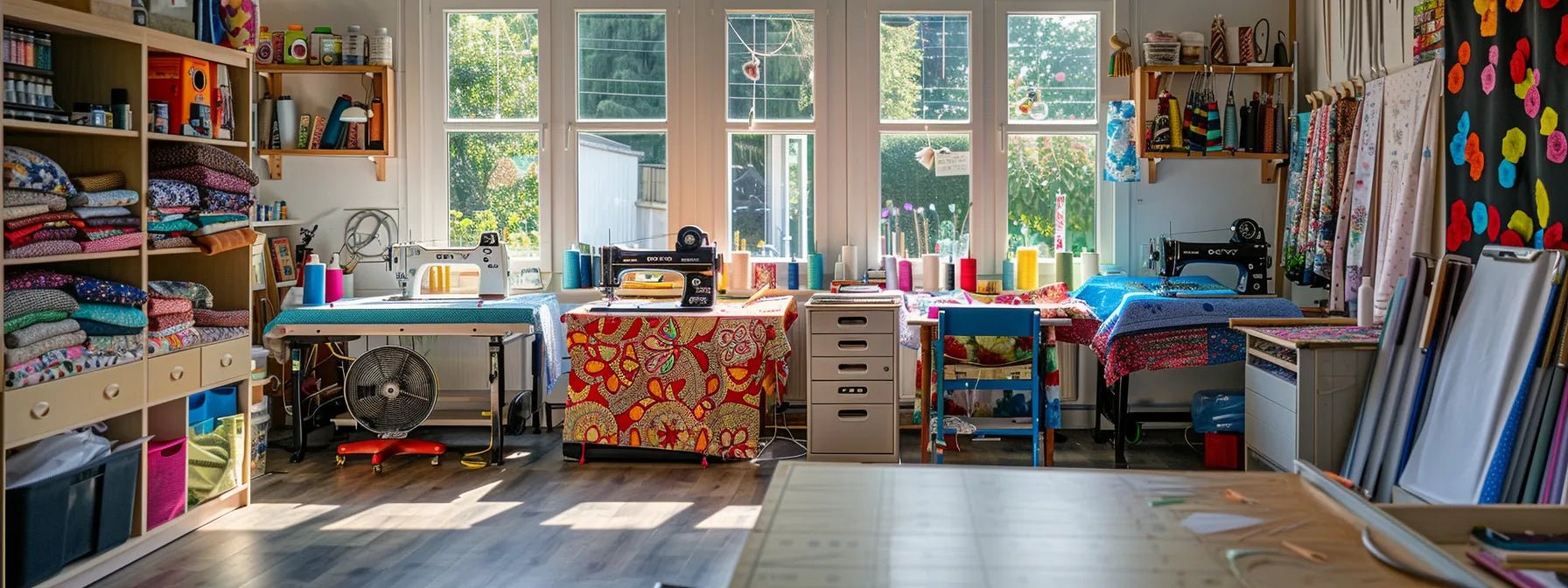 Insights on Top-Tier Advanced Sewing Lessons for Learners - Nebraska Quilt Company