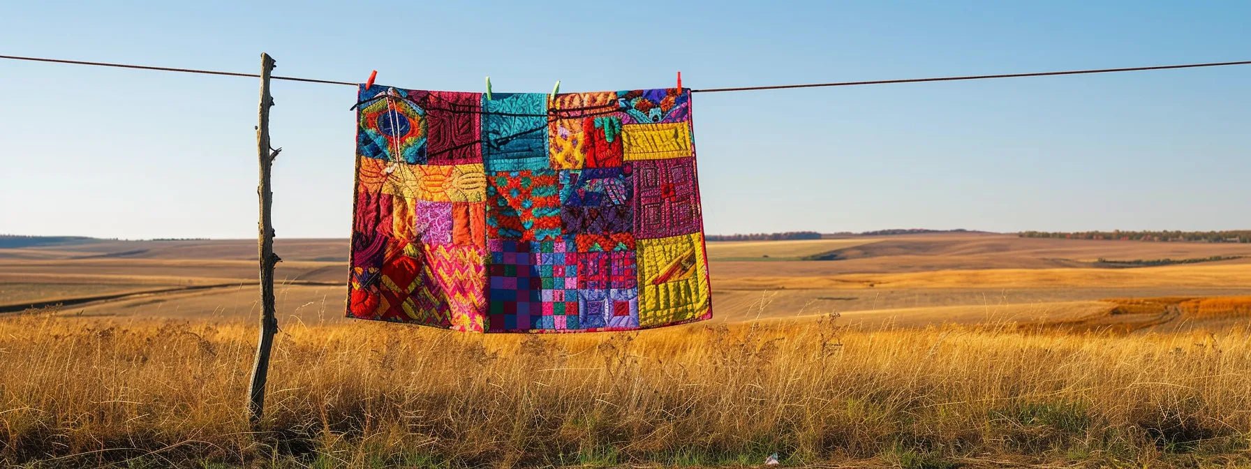 Mastering Custom Quilt Making in Nebraska: Your Guide to Local Workshops - Nebraska Quilt Company