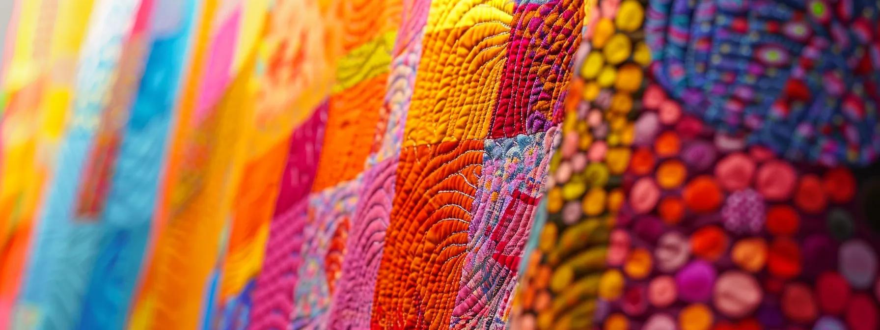 Quilt Design Software Training for Exceptional, Creative Results - Nebraska Quilt Company