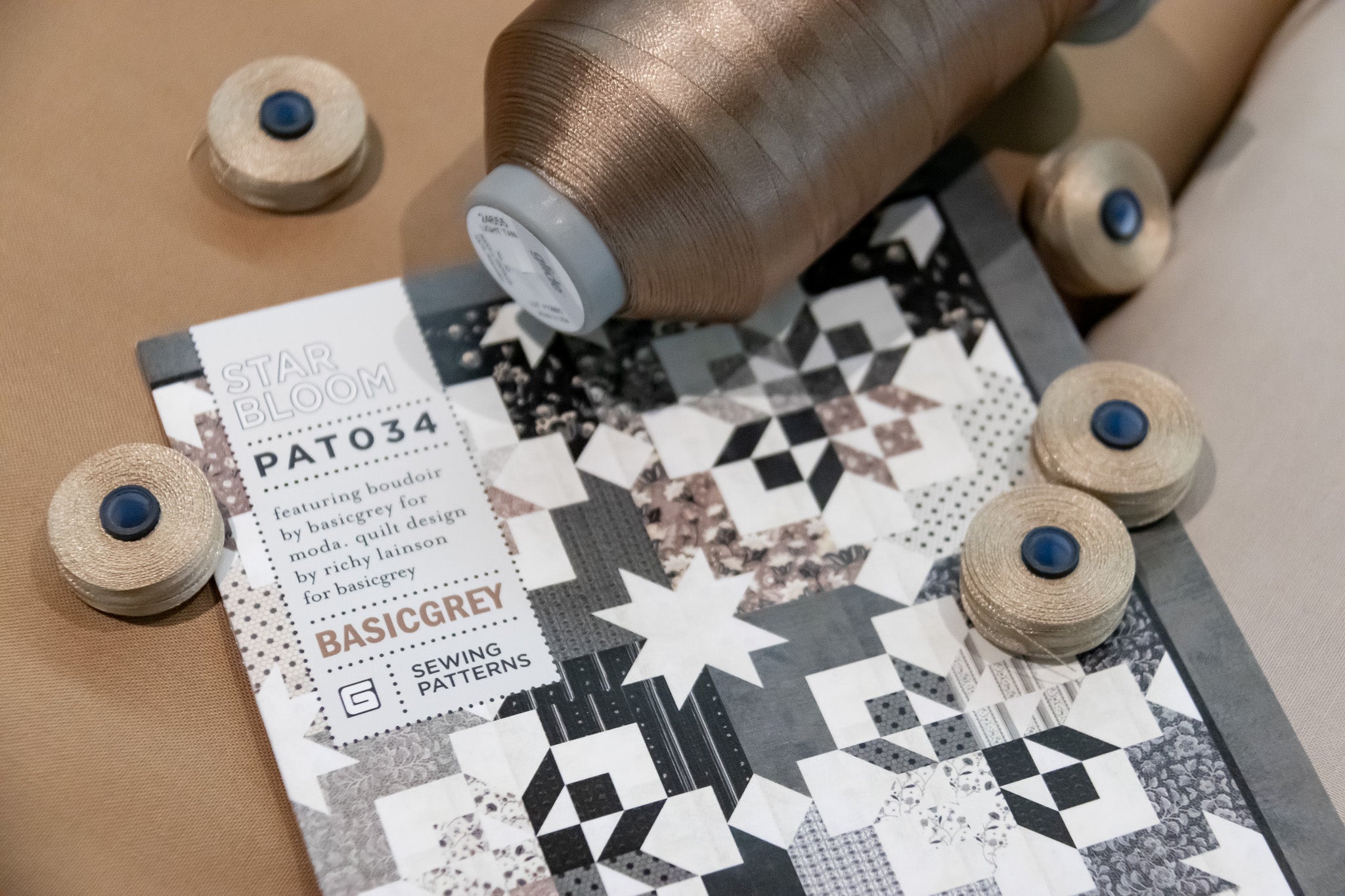 Quilting Trends to Watch for in 2025 - Nebraska Quilt Company