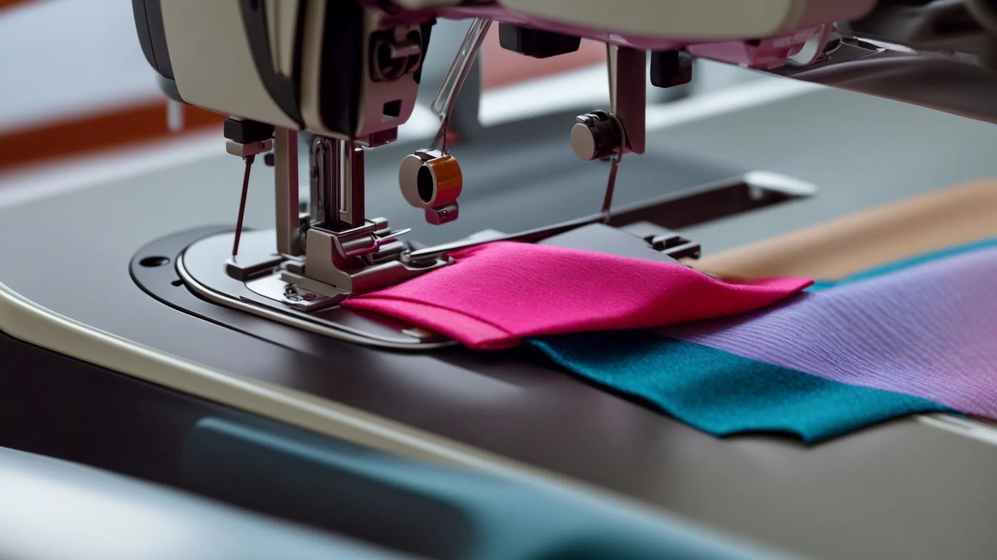 Simple Solutions for Sewing Machine Thread Tension Issues - Nebraska Quilt Company