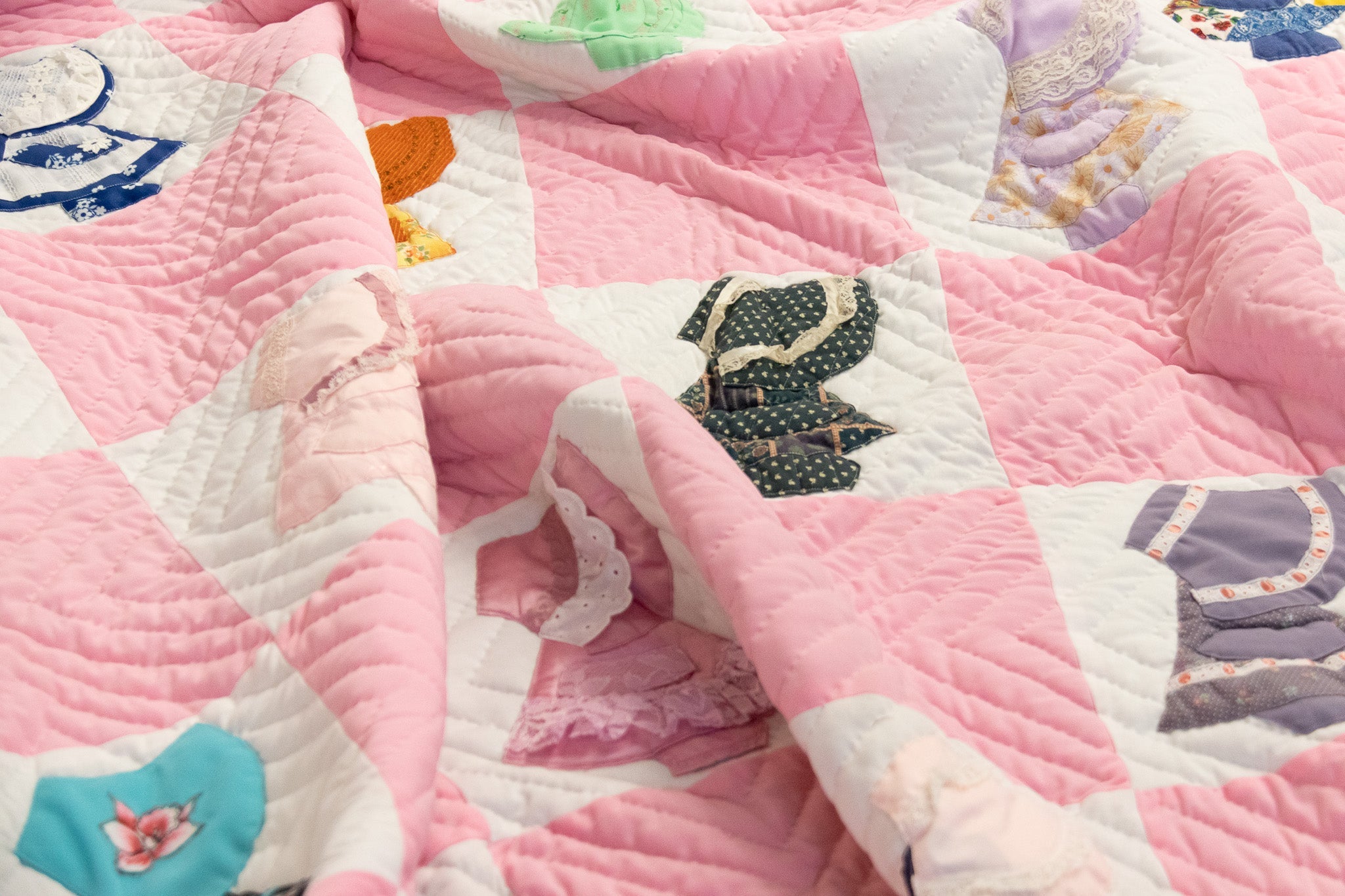 The History of Quilting: From Practical Craft to Timeless Art - Nebraska Quilt Company