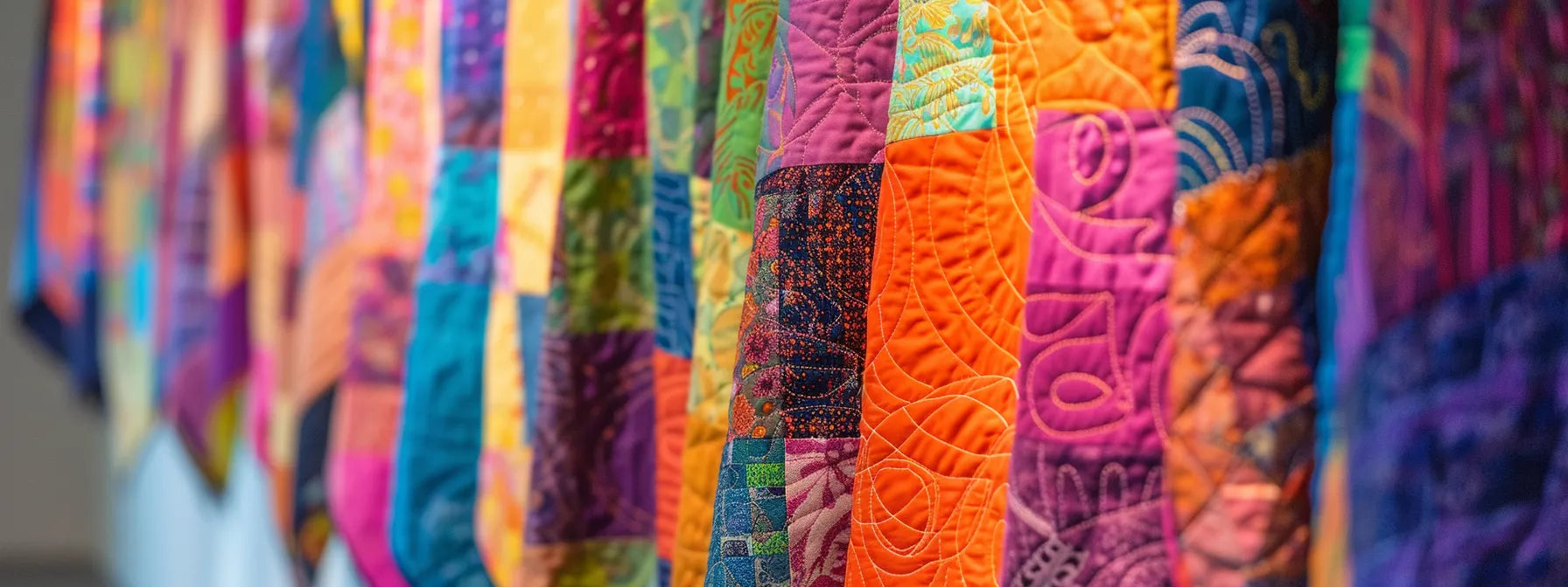 quilting techniques for beginners