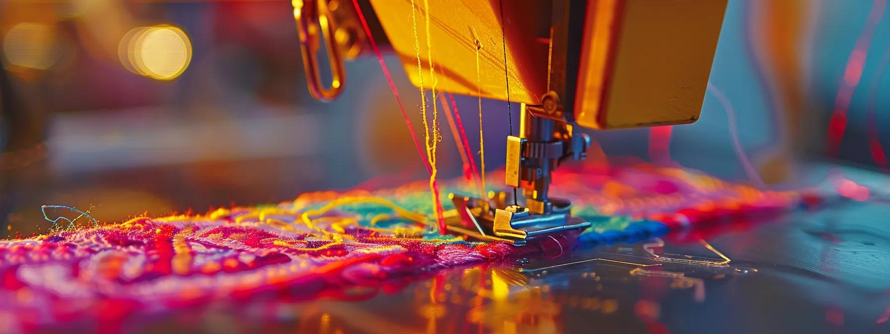Why Does My Sewing Machine Skip Stitches - Nebraska Quilt Company