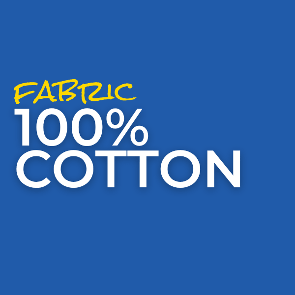 100% Cotton Yardage - Nebraska Quilt Company