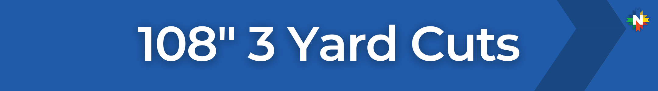 108-Inch Wide Backing Fabric - Nebraska Quilt Company