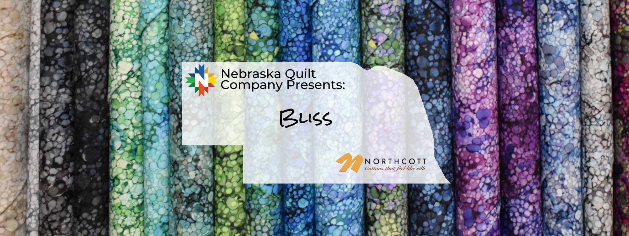 Bliss from Northcott