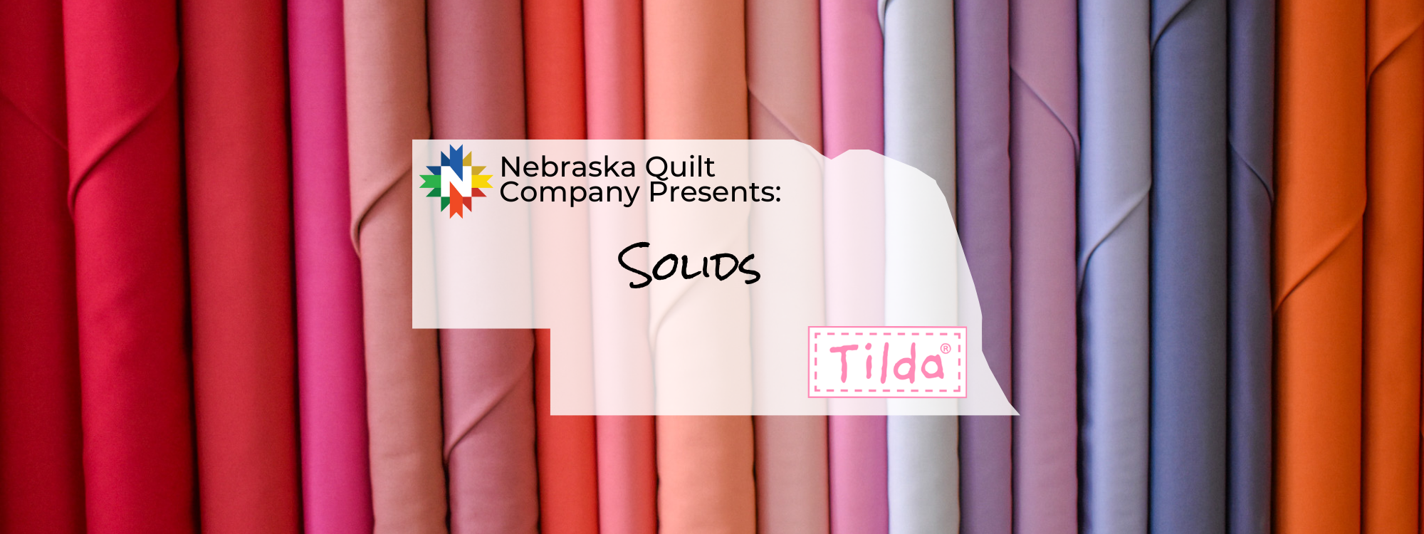 Solids from Tilda