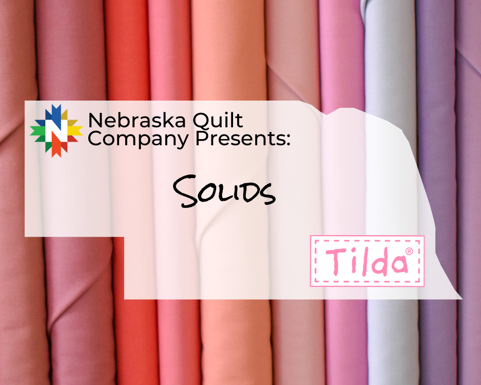 Solids from Tilda