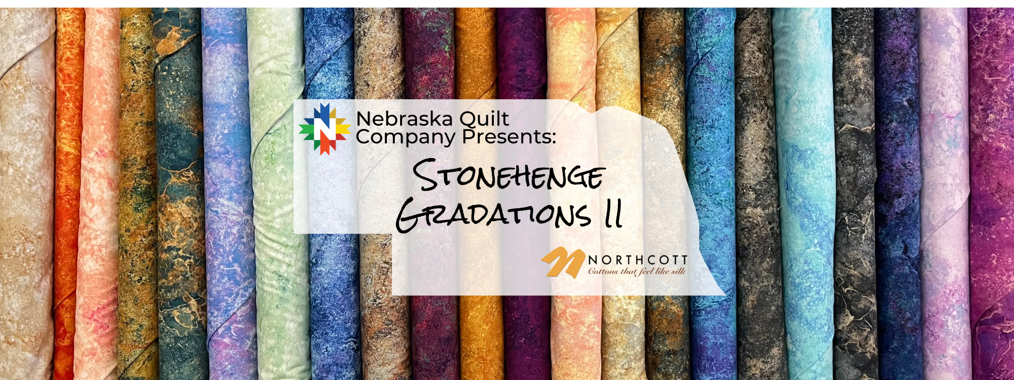 Stonehenge Gradations II from Northcott