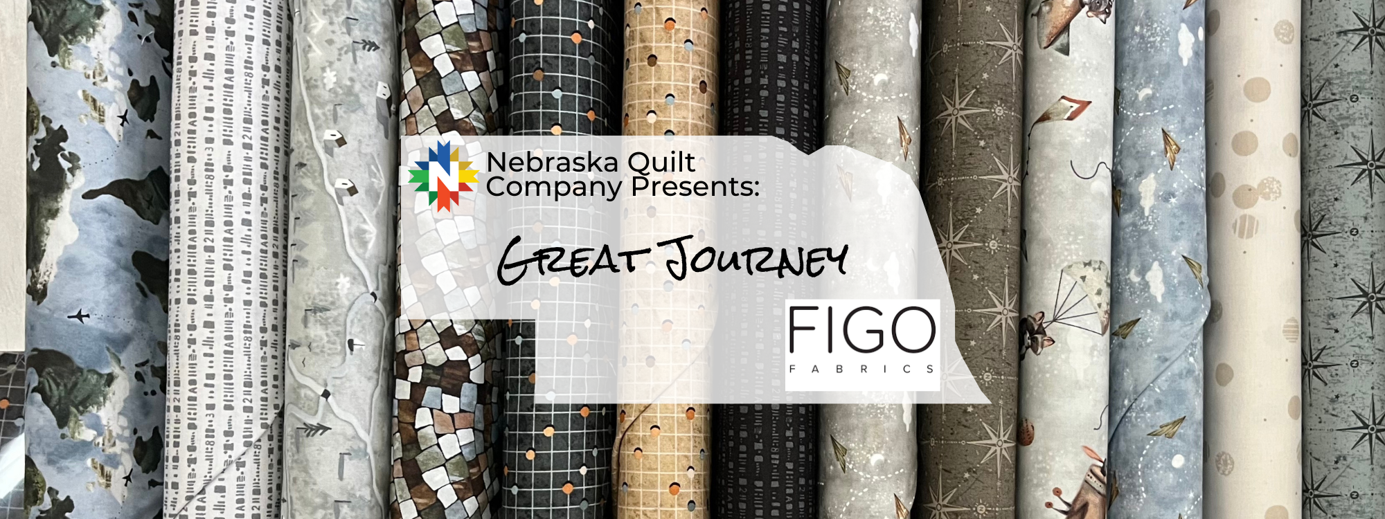 Great Journey from FIGO