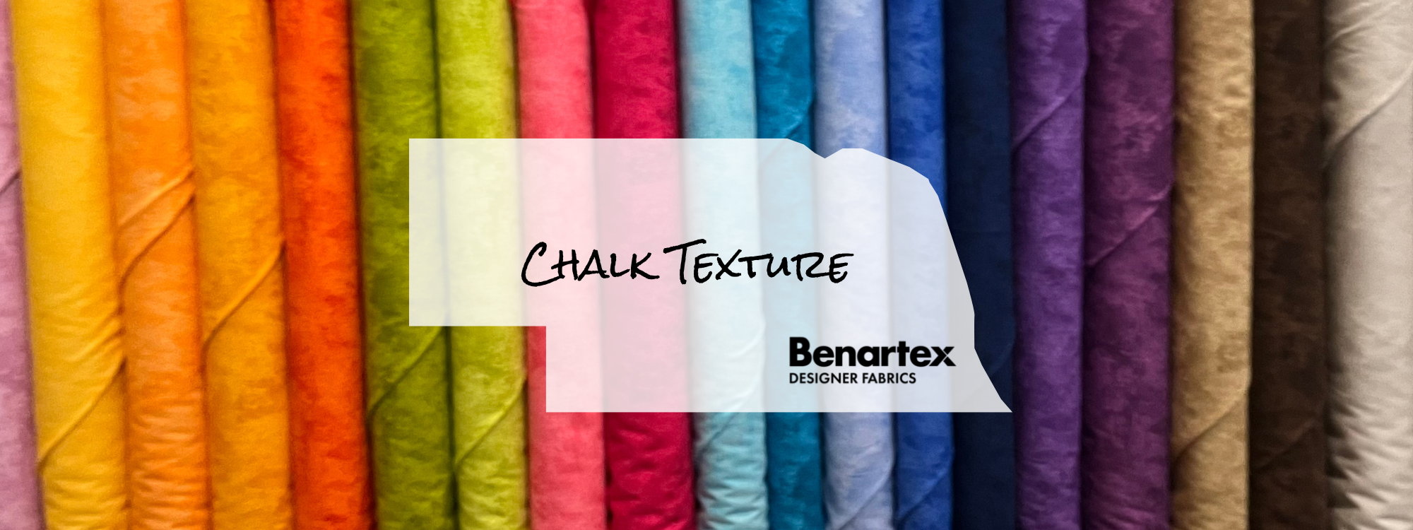 Chalk Texture from Benartex