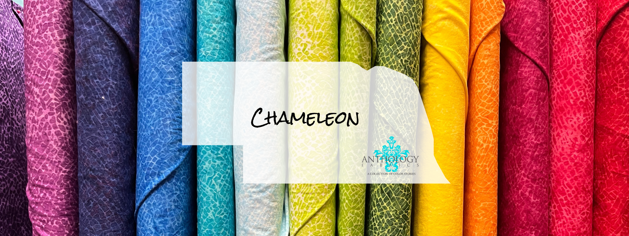 Chameleon from Windham Fabrics