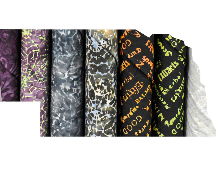 Apothecary from Banyan Batiks