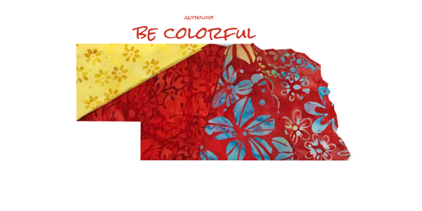 Be Colorful from Anthology