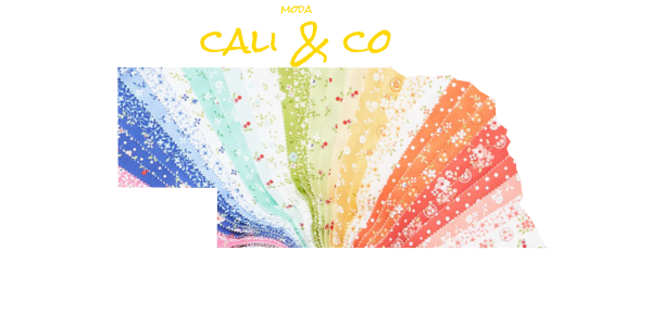 Cali & Co from Moda