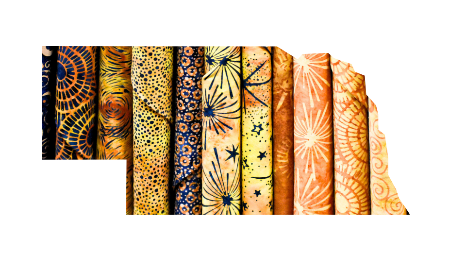 Celestial from Robert Kaufman