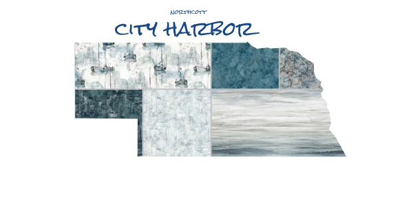 City Harbor from Northcott