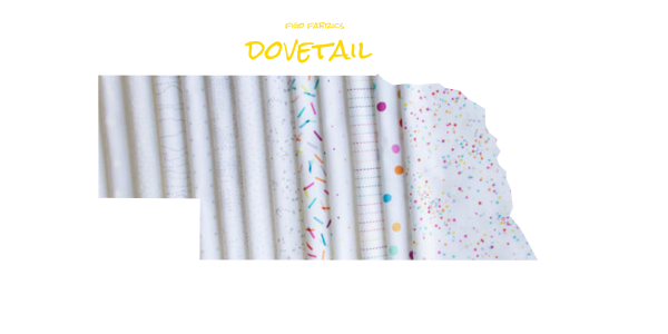 Dovetail from FIGO Fabrics