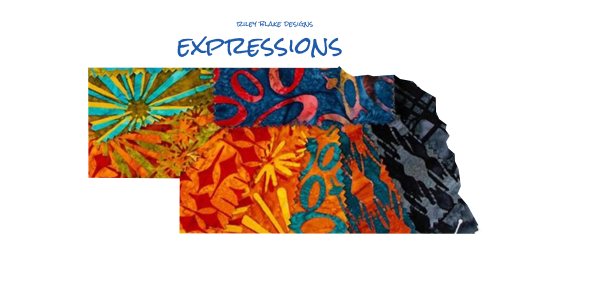 Retro Revival from Riley Blake Designs