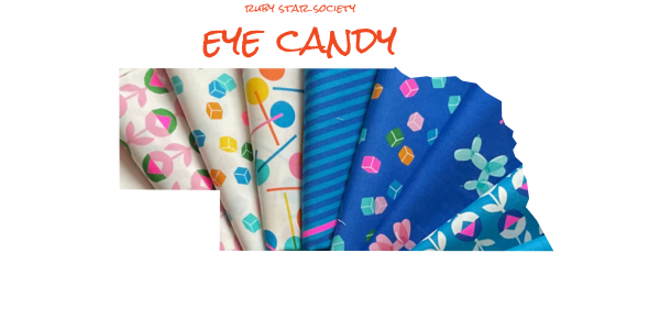 Eye Candy from Ruby Star Society