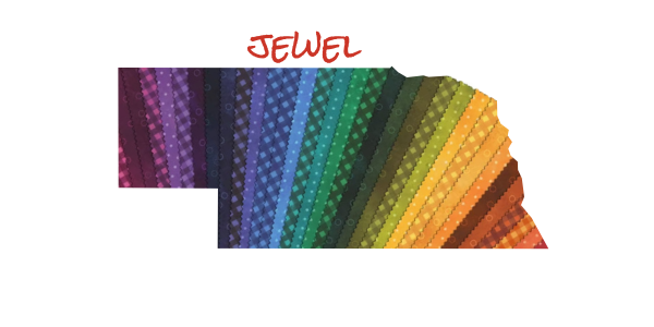 Jewel Box from Northcott