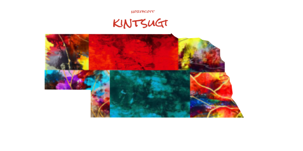 Kintsugi from Northcott