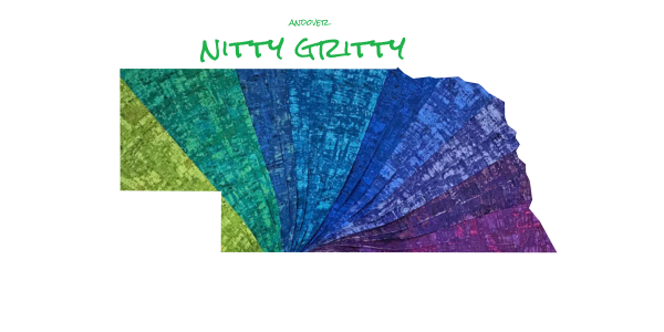 Nitty Gritty from Andover