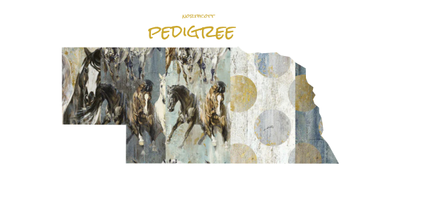 Pedigree from Northcott