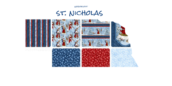 St. Nicholas from Northcott