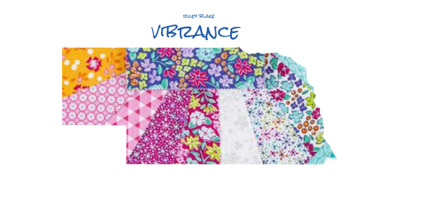 Vibrance from Riley Blake Designs