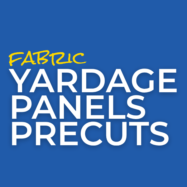 All Fabric, Panels, and Precuts - Nebraska Quilt Company