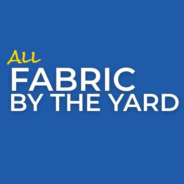All Fabric Yardage - Nebraska Quilt Company