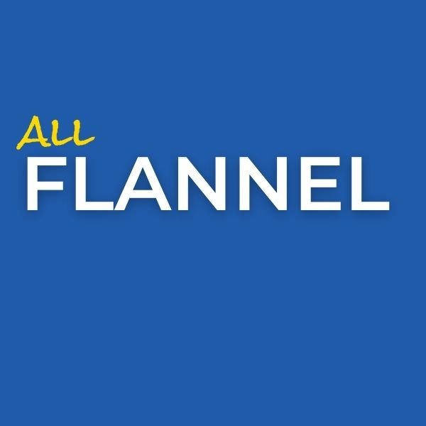All Flannel Fabric - Nebraska Quilt Company