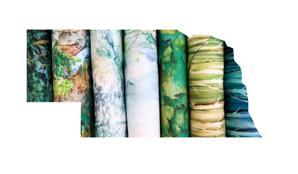 Cedarcrest Falls from Northcott