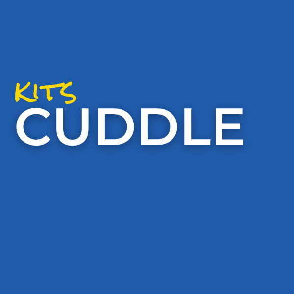 Cuddle Kits at Nebraska Quilt Company