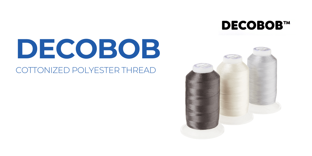 DecoBob Thread - Nebraska Quilt Company