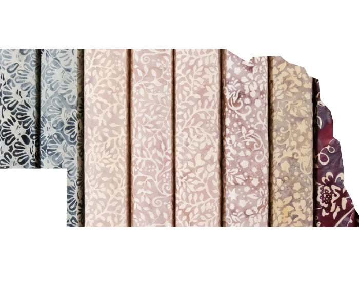 Banyan Garden Spirit from Banyan Batiks