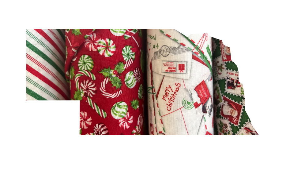 Letters to Santa from Northcott